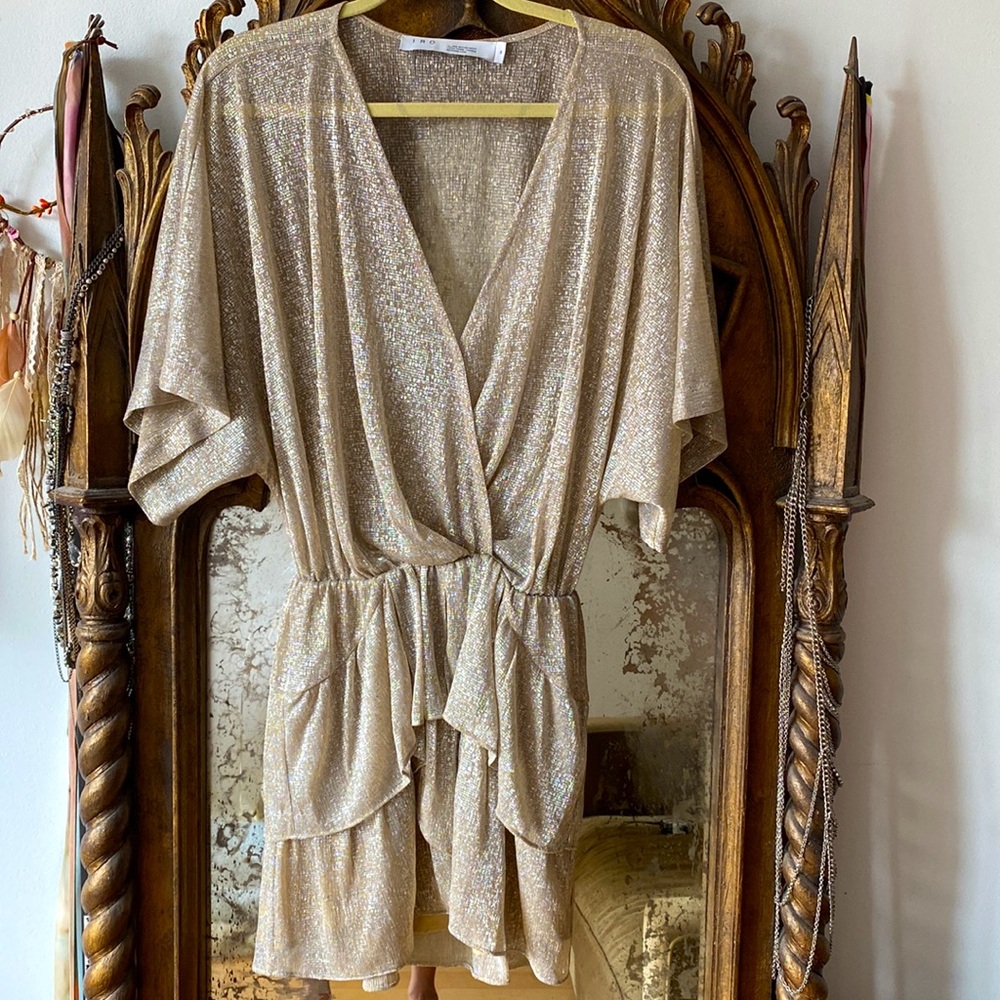 IRO dress - Picture 2 of 5